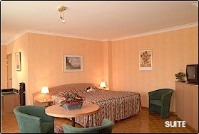 Bedroom Suite photo